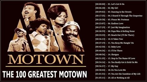 86 Bonnie And Clyde. . Motown love songs 60s 70s hits